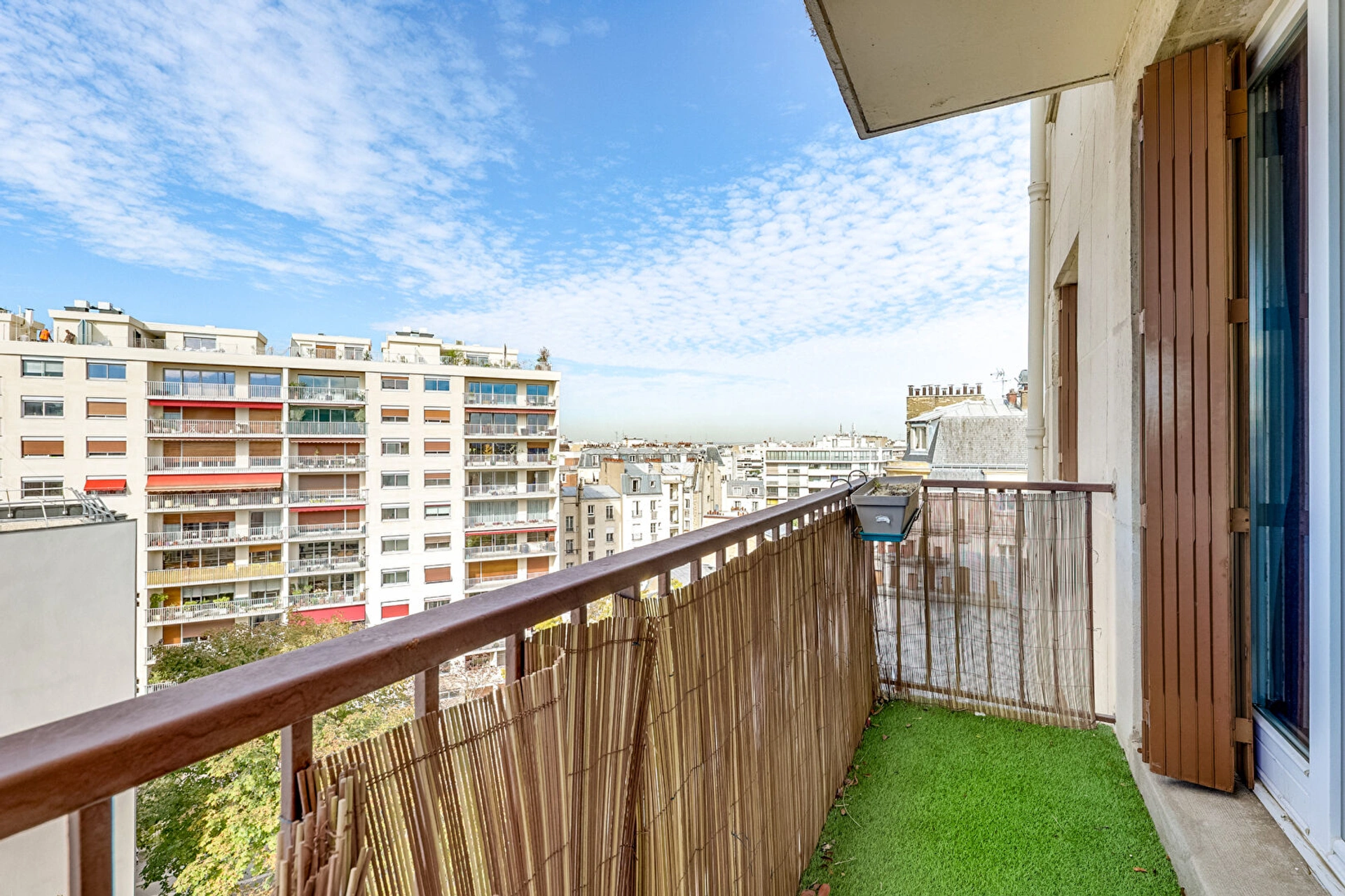 PARIS - 14 - TOMBE ISSOIRE 9