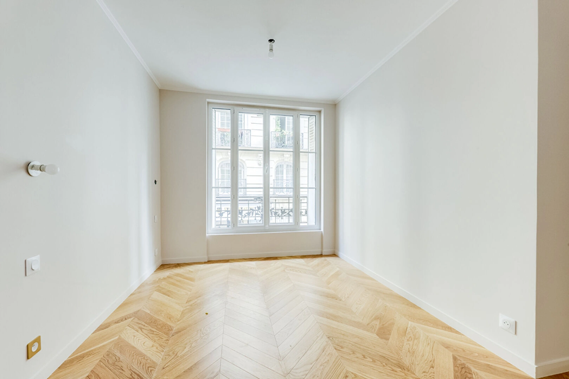 PARIS 14 - ALÉSIA / PETIT-MONTROUGE 5