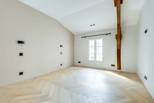 CHARENTON ECOLE-  MAISON AVEC JARDIN 6