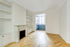 PARIS 14 - ALÉSIA / PETIT-MONTROUGE 2