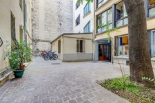 PARIS 9 - CADET  / MARGUERITE DE ROCHECHOUART 17