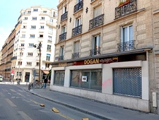 PARIS - 18 - MAX DORMOY 1