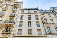 PARIS - 14 - MAIRIE 13