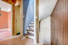 PLESSIS ROBINSON - MAISON DE VILLE. 10