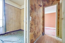PLESSIS ROBINSON - MAISON DE VILLE. 17