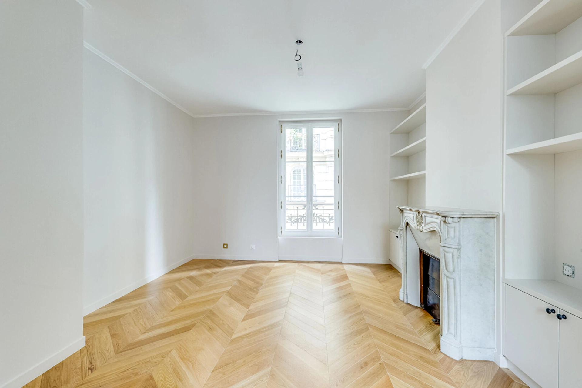 PARIS 14 - ALÉSIA / PETIT-MONTROUGE 7