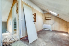 PLESSIS ROBINSON - MAISON DE VILLE. 12