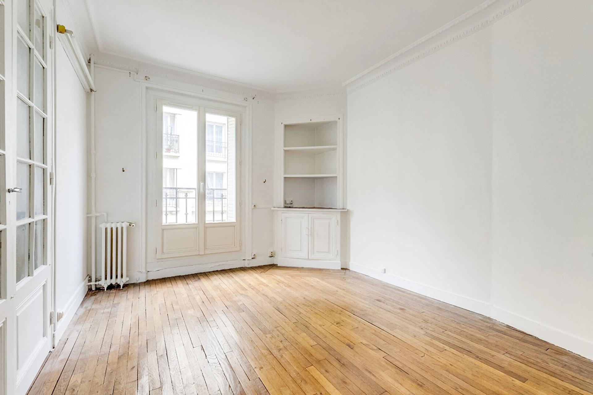 PARIS - 14 -  RUE DES PLANTES 2