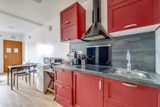 Appartement Paris 2 pièce(s) 12
