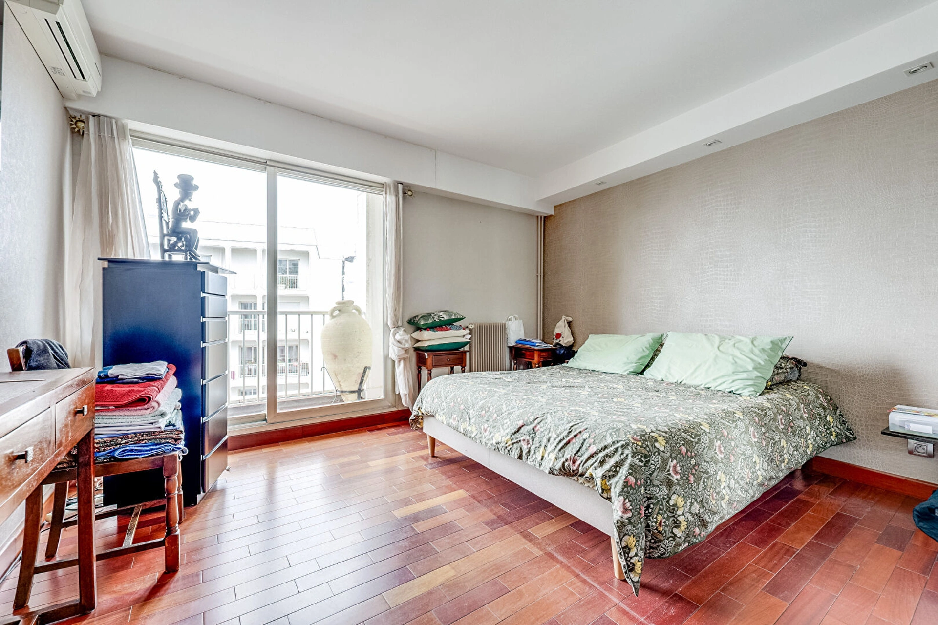 PARIS 14 - ALÉSIA 11