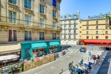 PARIS 16 - LA MUETTE 14