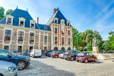 CHARENTON ECOLE-  MAISON AVEC JARDIN 17