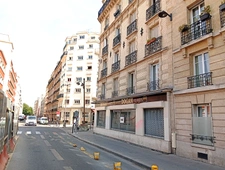 PARIS - 18 - MAX DORMOY 3