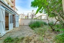 CHARENTON ECOLE-  MAISON AVEC JARDIN 15