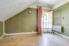 PLESSIS ROBINSON - MAISON DE VILLE. 9