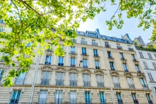 PARIS - 11- VOLTAIRE. 14