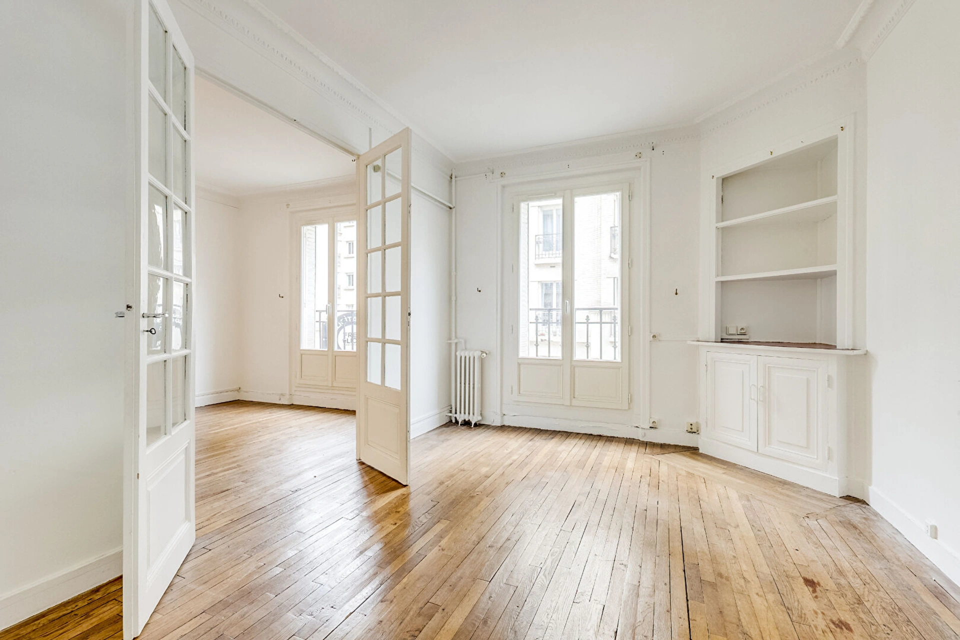 PARIS - 14 -  RUE DES PLANTES 1