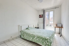 MAIRIE D'IVRY -  IMMEUBLE 13