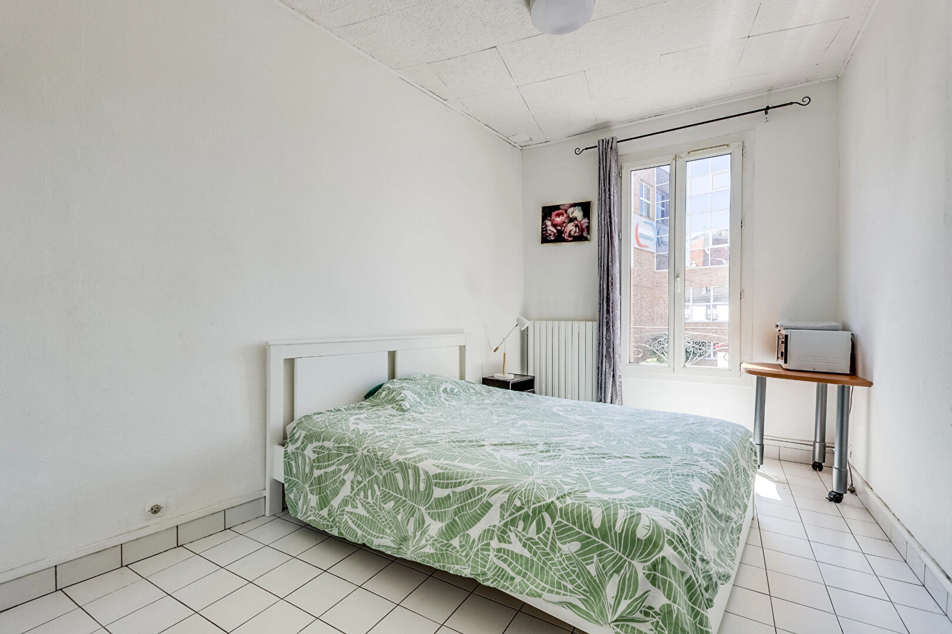 MAIRIE D'IVRY -  IMMEUBLE 13