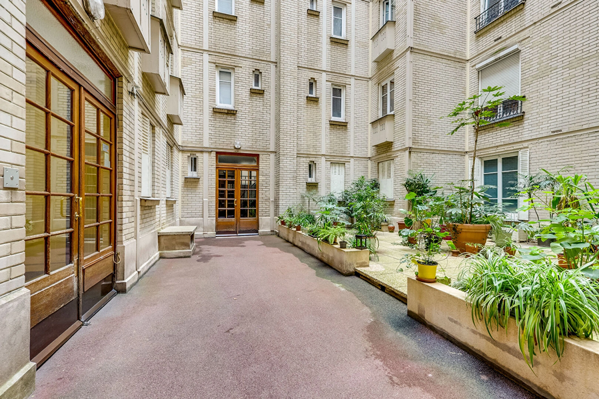 PARIS - 14 -  RUE DES PLANTES 13