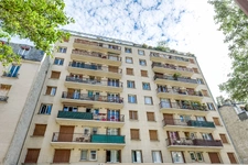 PARIS - 14 - TOMBE ISSOIRE 15