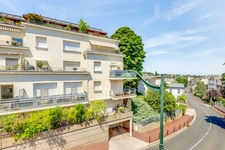 PLESSIS ROBINSON - MAISON DE VILLE. 5