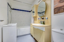 PARIS 14 - AVENUE DU MAINE / ALÉSIA 8