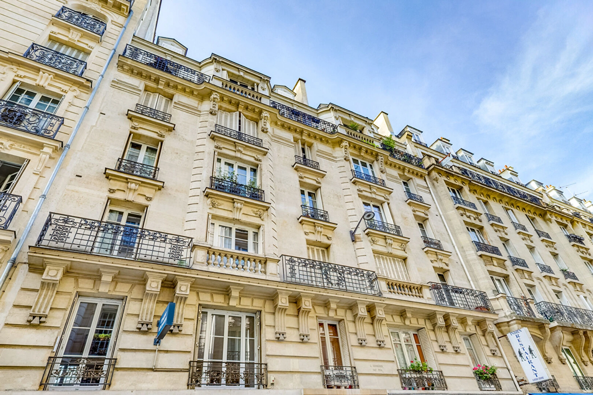 PARIS 14 - ALÉSIA / PETIT-MONTROUGE 14