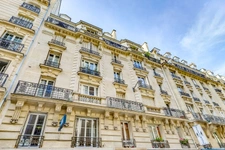 PARIS 14 - ALÉSIA / PETIT-MONTROUGE 14