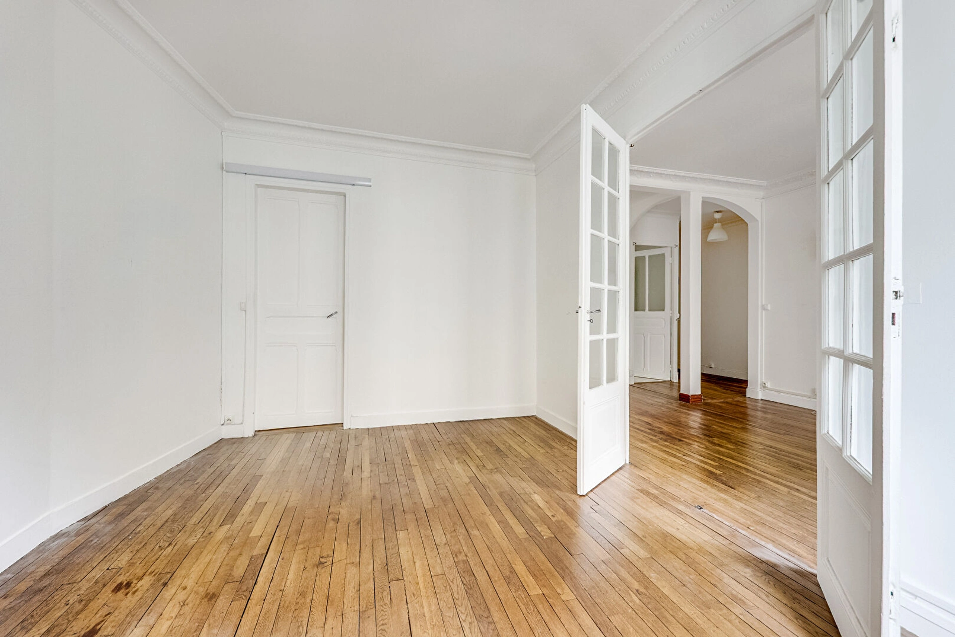 PARIS - 14 -  RUE DES PLANTES 3
