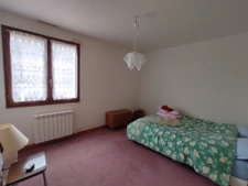 maison plain pied 4 chambres