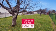 terrain à bâtir