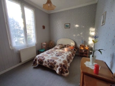 Maison  à rénover 3 chambres