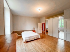 Propriété avec piscine