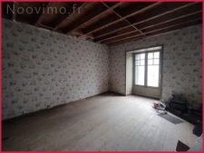 appartement à rénover