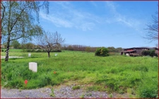 Terrain à bâtir viabilisé