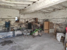 Bâtiment en pierres à rénover