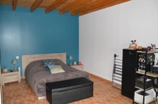  Maison 3 chambres avec dépendances