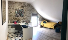 Longère 5 chambres et dépendances