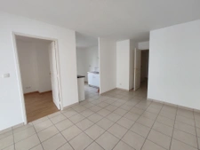 APPARTEMENT LA BEAUJOIRE