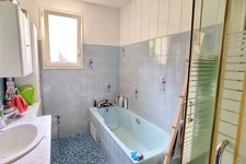 Maison avec sous-sol intégral