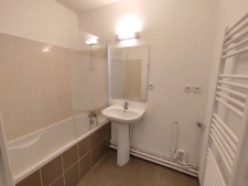 APPARTEMENT LA BEAUJOIRE