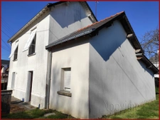 Maison  à rénover 3 chambres