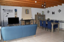  Maison 3 chambres avec dépendances