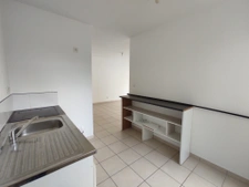 APPARTEMENT LA BEAUJOIRE