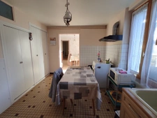 Maison  à rénover 3 chambres