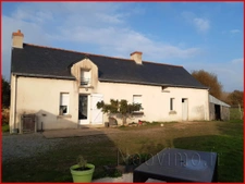  Maison 3 chambres avec dépendances