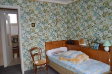  Maison 4 chambres Nozay bourg