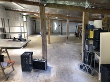 Longère 5 chambres et dépendances