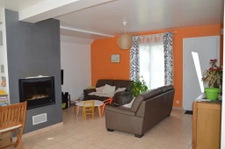 Maison 4 chambres de 2006